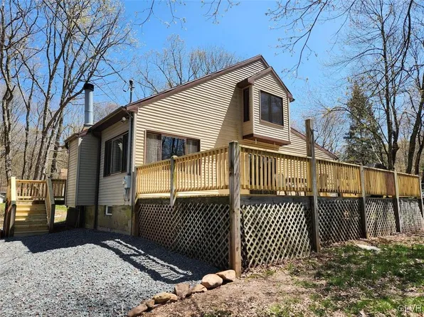 62 Byron Ln, Albrightsville, PA 18210
