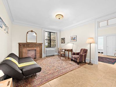 400 Convent Ave APT 36, Manhattan, NY, 10031