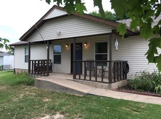 1455 Kay Lynn Dr, Pea Ridge, AR 72751