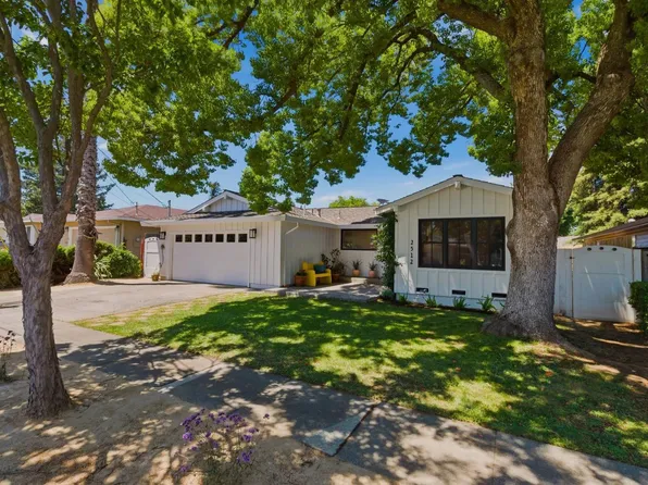 2512 MacGregor Court, Napa, CA 94558