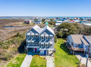 226 Coastal Dr UNIT B, North Topsail Beach, NC 28460