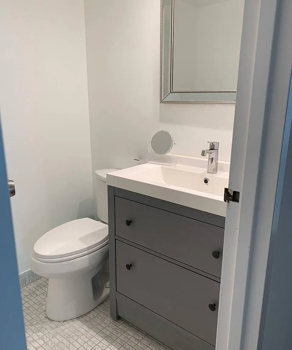 2 bed, 924 sqft, $2,500 — Photo 3