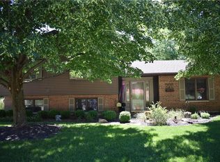 1311 Claycrest Rd, Vandalia, OH 45377