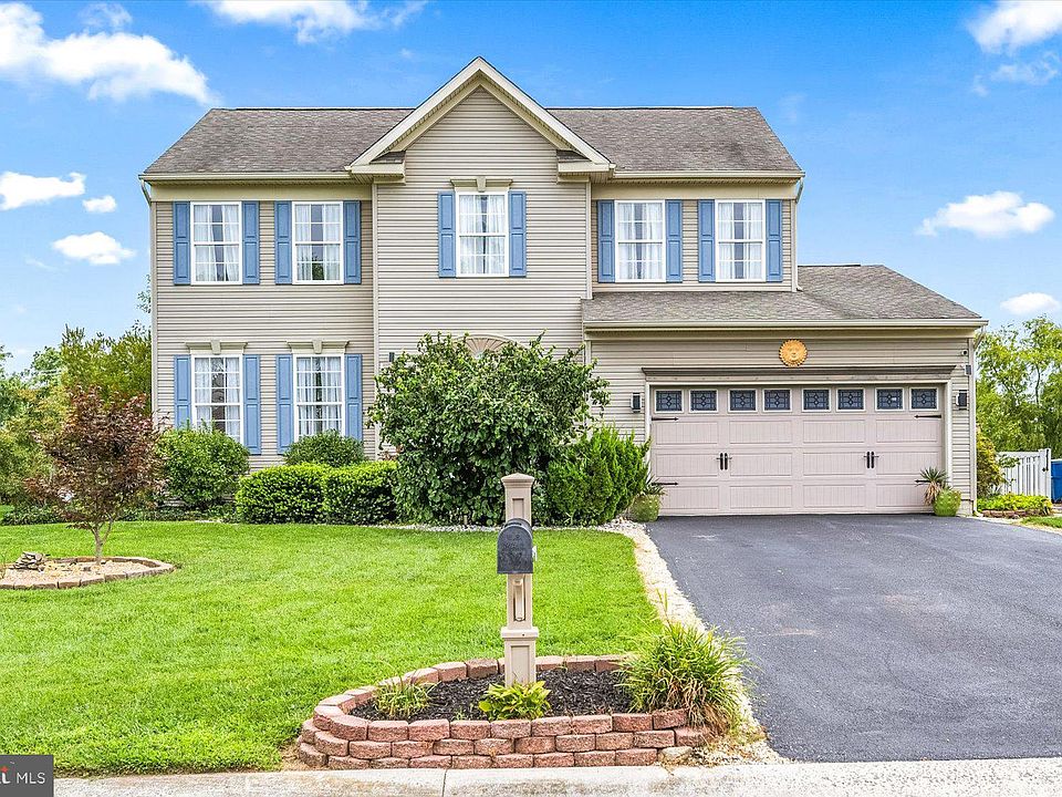 11 Waterford Ln, Selbyville, DE 19975 MLS DESU2046100 Zillow