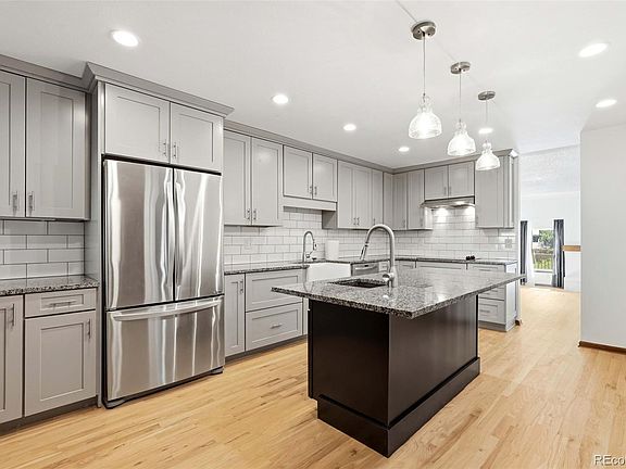 5th image of 2609 S Quebec Street #5
