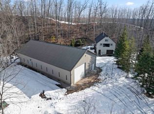 N12184 Long Lake Rd, Wausaukee, WI 54177