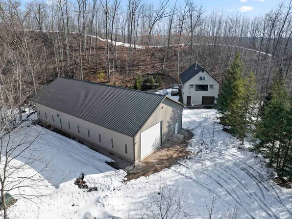 N12184 Long Lake Rd, Wausaukee, WI 54177