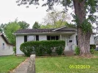 14 Sherman St, Wabash, IN 46992
