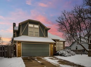 5865 S Jebel Way, Centennial, CO 80015