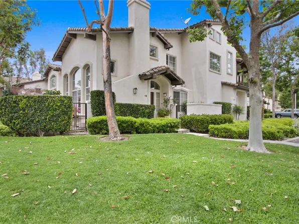 19 Tierra Montanosa, Rancho Santa Margarita, CA 92688