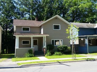 25 Cherry St, Oneonta, NY 13820