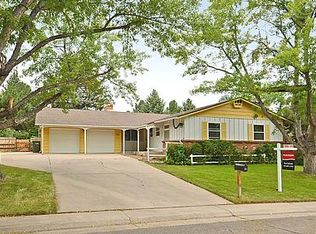 2266 W Davies Ave, Littleton, CO 80120