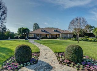 2030 Lombardy Rd, San Marino, CA 91108