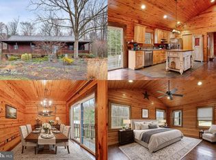 18304 Cedarville Rd, Brandywine, MD 20613