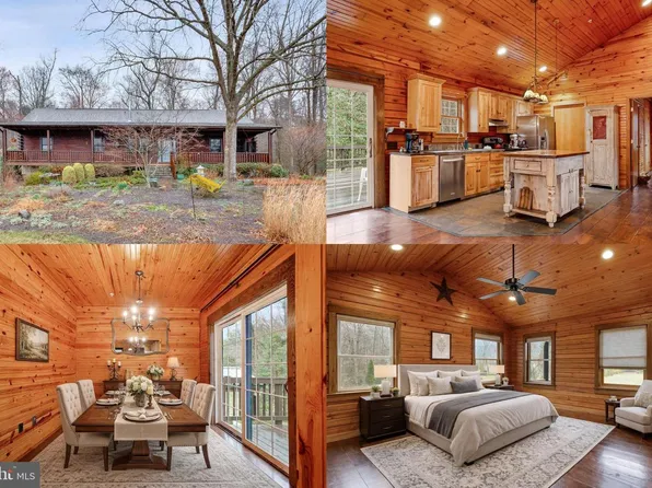 18304 Cedarville Rd, Brandywine, MD 20613