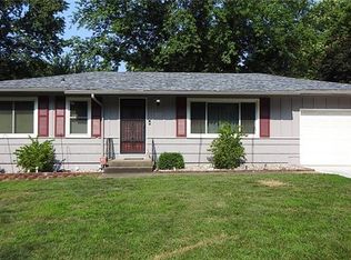 3532 S Phelps Rd, Independence, MO 64055