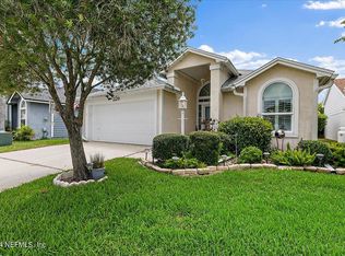 229 Charlemagne Cir, Ponte Vedra Beach, FL 32082