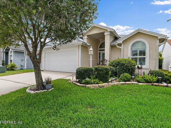 229 Charlemagne Cir, Ponte Vedra Beach, FL 32082
