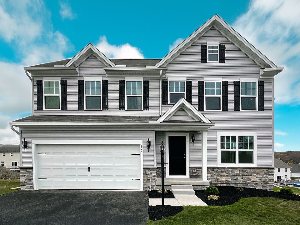 1st image of 85 Madison Dr Homesite 89