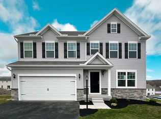 85 Madison Dr HOMESITE 89, York Haven, PA