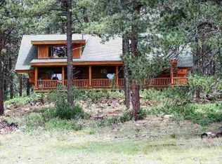 105 Spence Cabin Ct, Pagosa Spgs, CO 81147