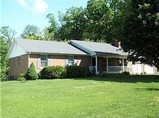 2405 Riverside Benleo Rd, Bowling Green, KY 42101