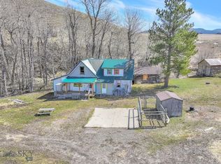 13730 Portnell Rd, Bozeman, MT 59718