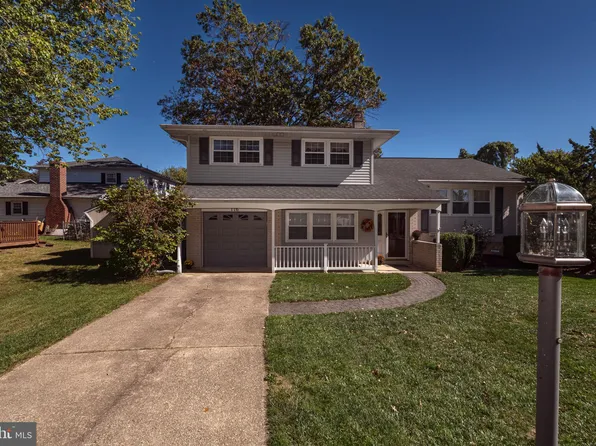 116 Autumn Horseshoe Bnd, Newark, DE 19702