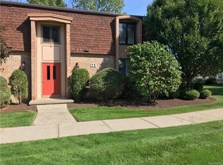 75 Greenwich Dr APT 2, Amherst, NY 14228