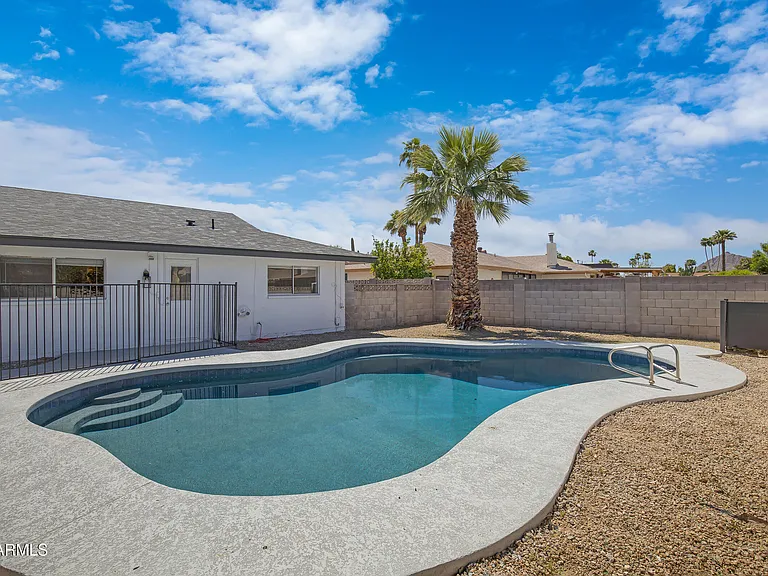 8426 E Monterey Way — Photo 41
