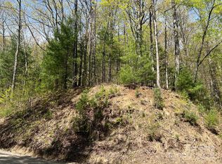 0 Hidden Trl, Franklin, NC 28734