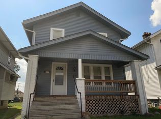 627 Frebis Ave, Columbus, OH
