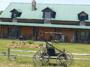 299754 E Main St, Duncan, OK 73533