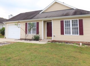 4105 Scofield Dr, Raleigh, NC 27610