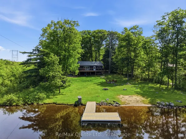 849 Bowen Rd, Havelock Belmont Methuen, ON K0L 1Z0