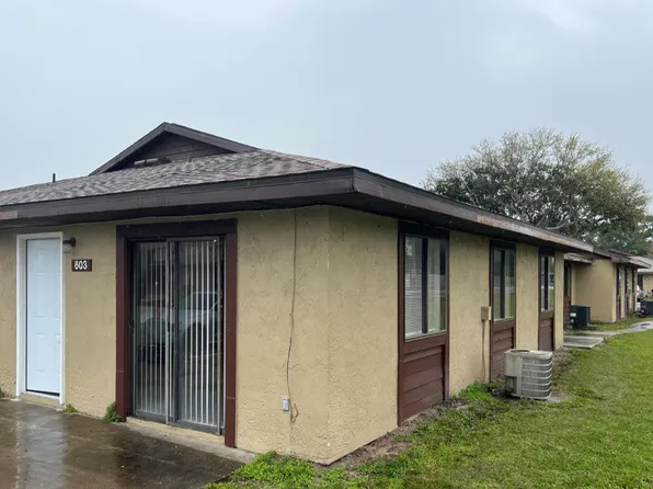 1050 Fiske Blvd APT 603, Cocoa, FL 32922