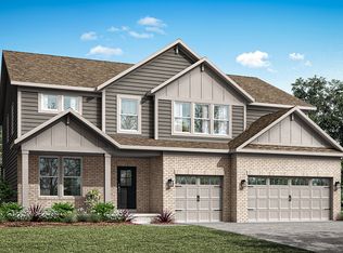 19598 Hazelnut Blvd, Noblesville, IN 46062