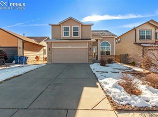 8091 Parsonage Ln, Colorado Springs, CO 80951
