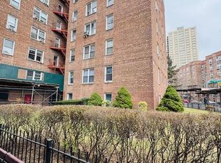 65-45 Yellowstone Boulevard #5C, Forest Hills, NY