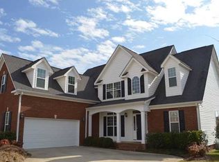 8436 Jay Trent Ct, Ooltewah, TN 37363