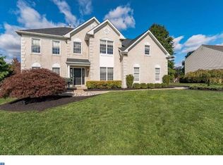 709 Eastwind Cir, Dresher, PA 19025