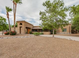 6830 E Wethersfield Rd, Scottsdale, AZ 85254