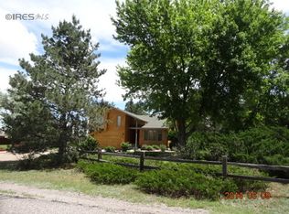 505 Pawnee Dr, Sterling, CO 80751