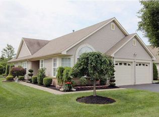 3016 Fieldcrest Ln, Toms River, NJ