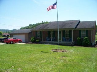 6447 Nat Rogers Rd, Boston, KY 40107