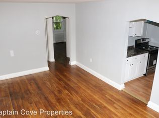 5319 Nelson Ave APT 2, Baltimore, MD 21215