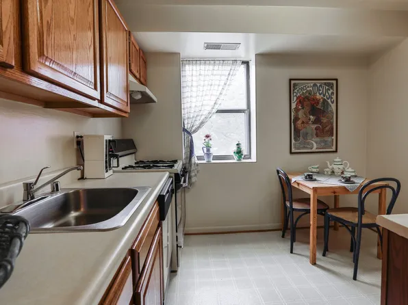 Briarcliff Apartments: Spacious Luxury Living in Central Baltimore County