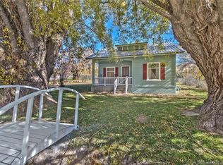 395 S Main St, Coalville, UT 84017