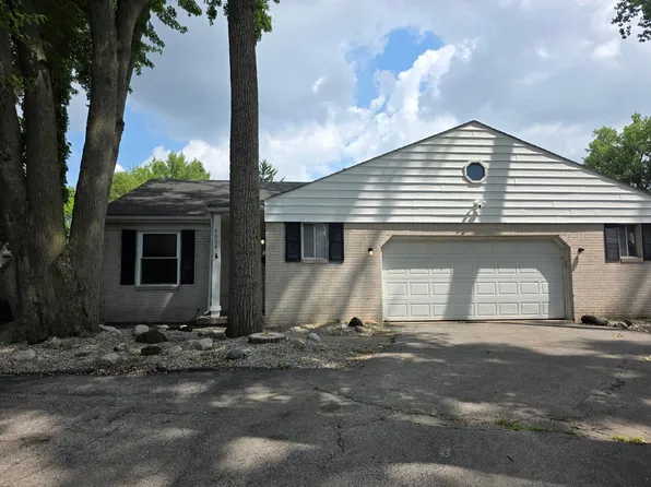 4604 Imperial Dr, Toledo, OH 43623