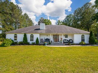 1450 Bowman Trl, Mabelvale, AR 72103